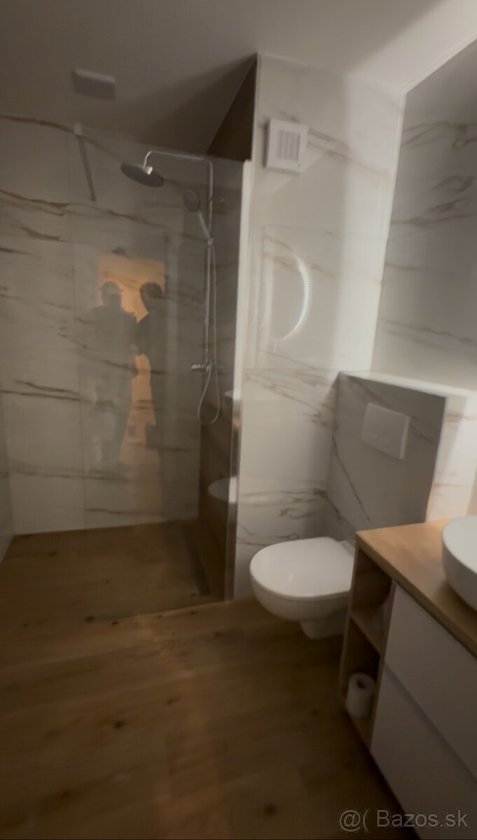 Ponukame stavebnú činnosť