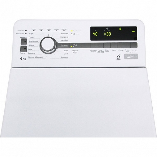 Predám 22-MESAČNÁ,plnefunkčná práčka WHIRLPOOL, A+++,ZÁRUKA