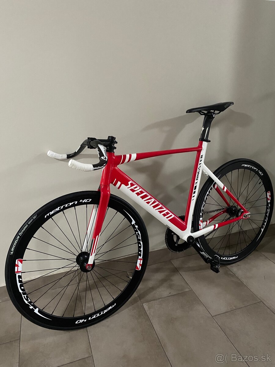 Specialized langster pro
