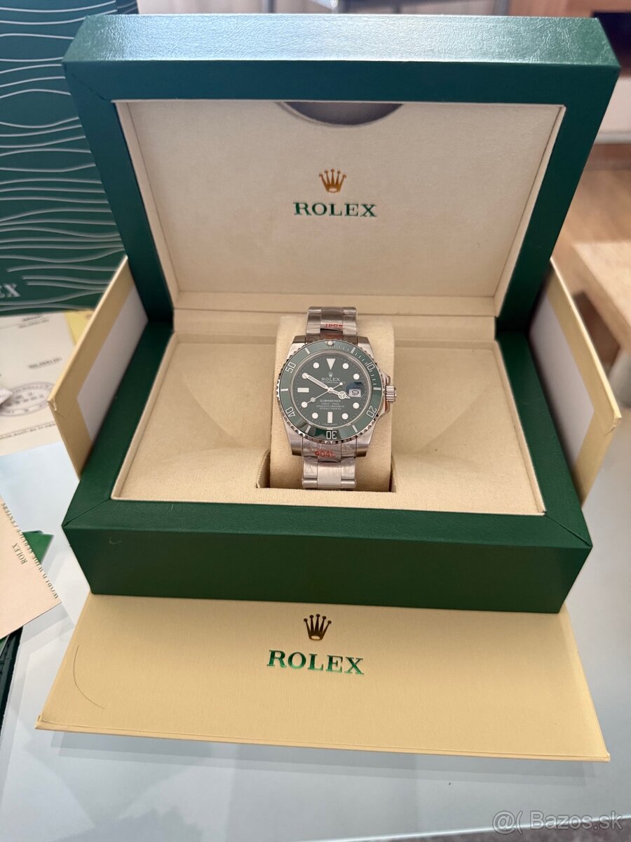 💎💎Rolex 💎💎submariner
