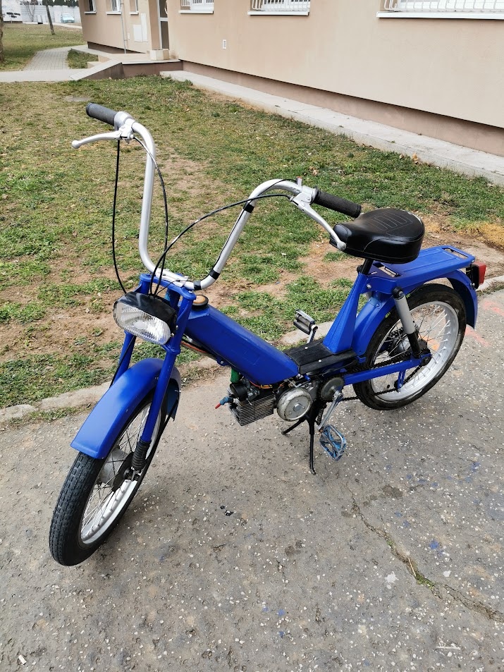 Babeta 207