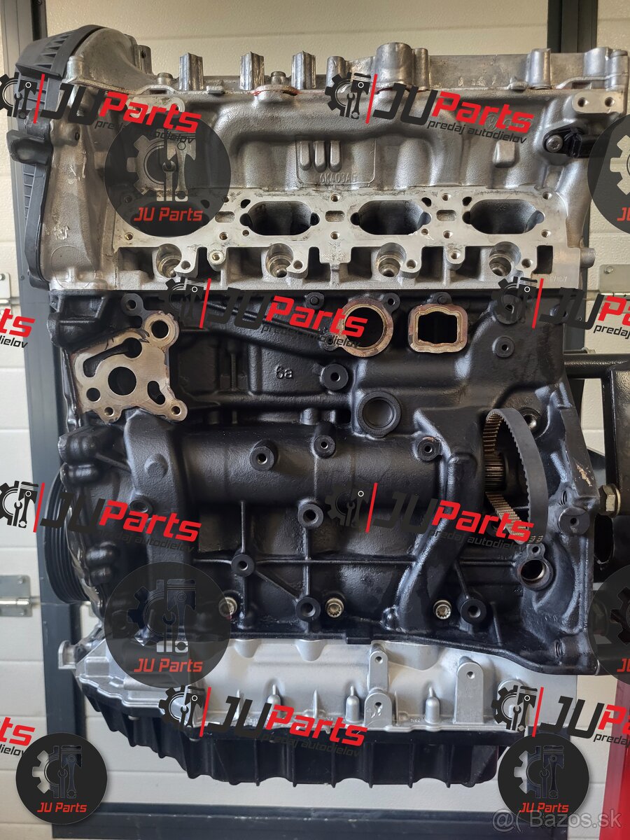 Motor 2.0 TFSI TSI DJH CHH CJX Repas