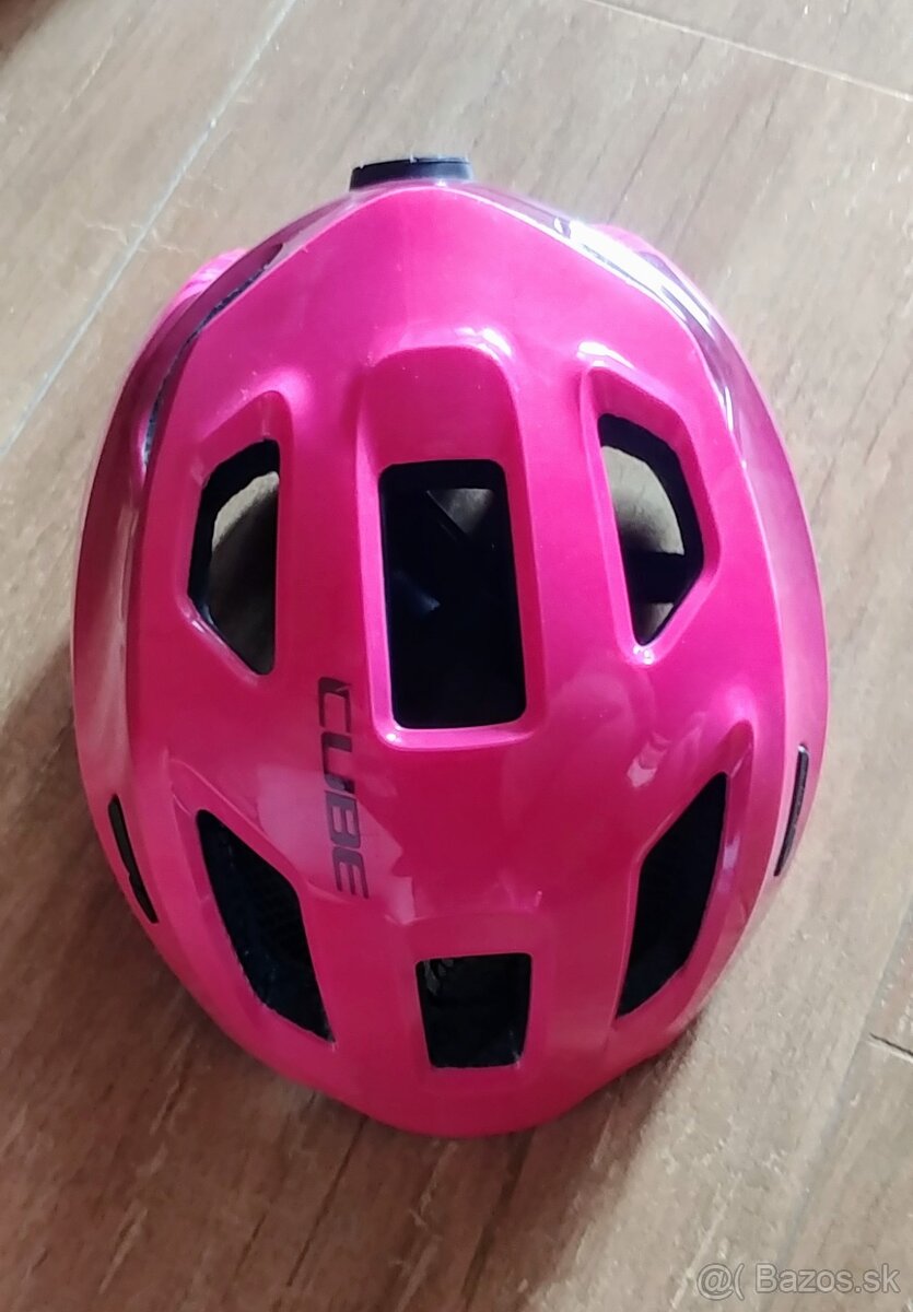 Detská prilba CUBE XS