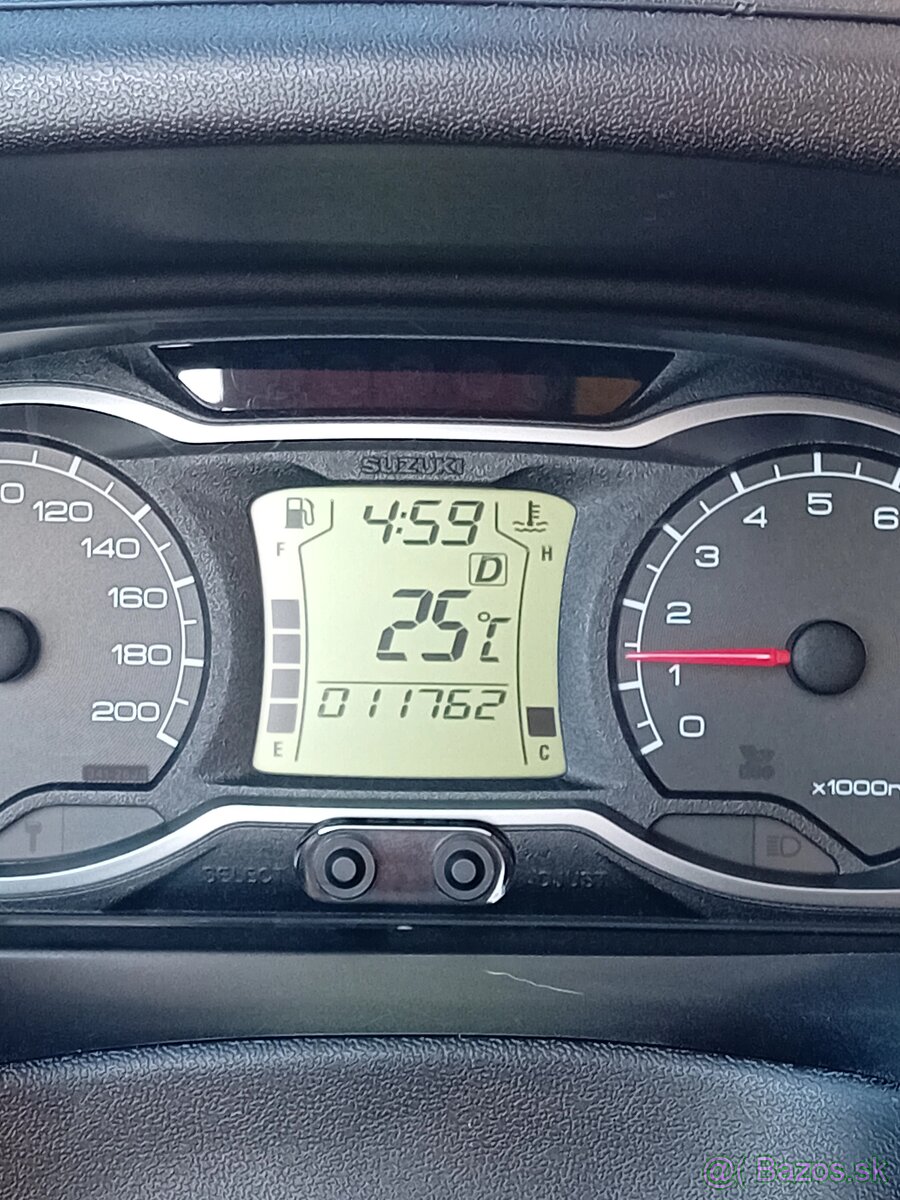 Suzuki Burgman 650