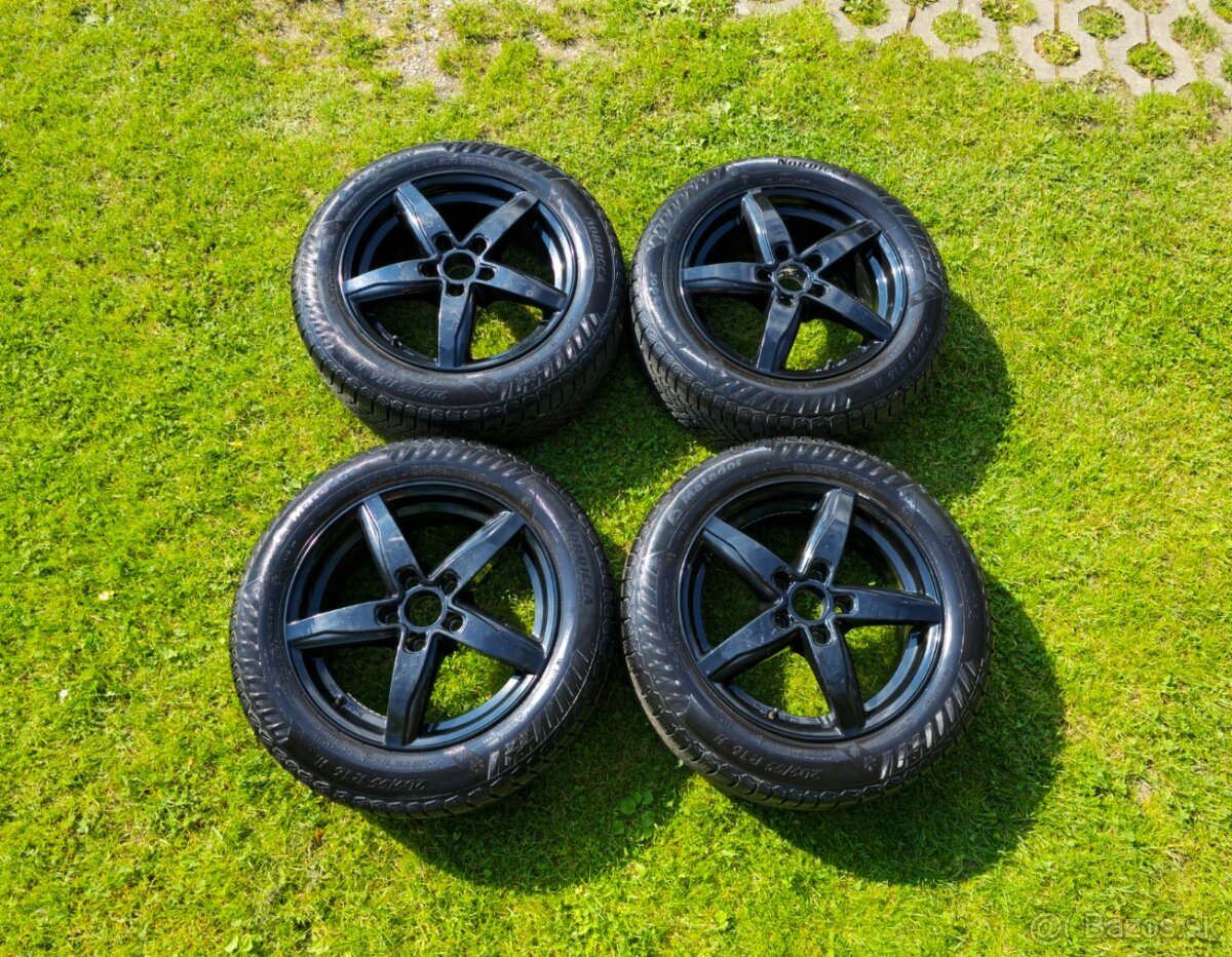 Disky r16 5x112