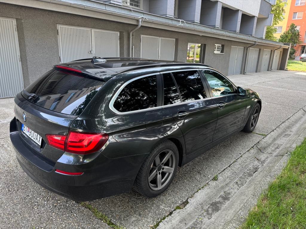 Predam BMW 530D XDrive F11 195kw