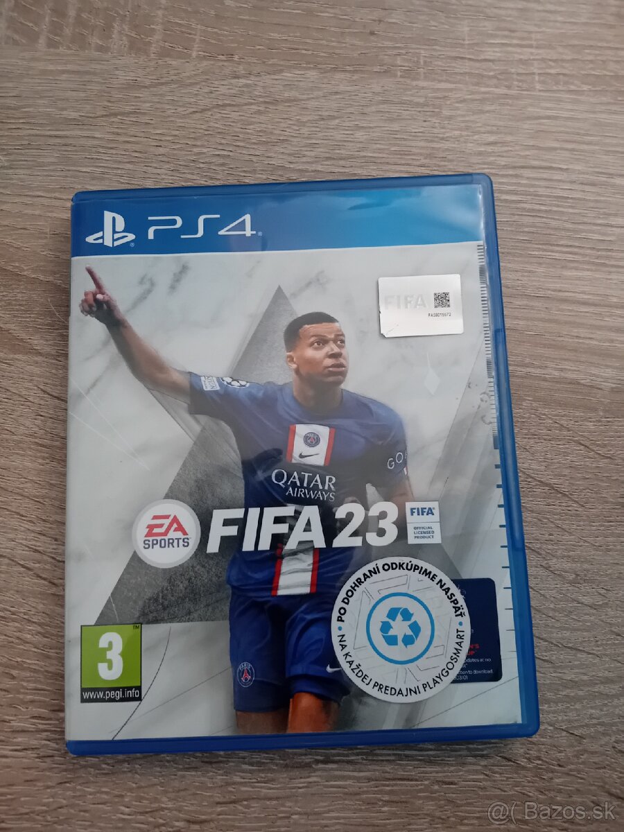 FIFA 23