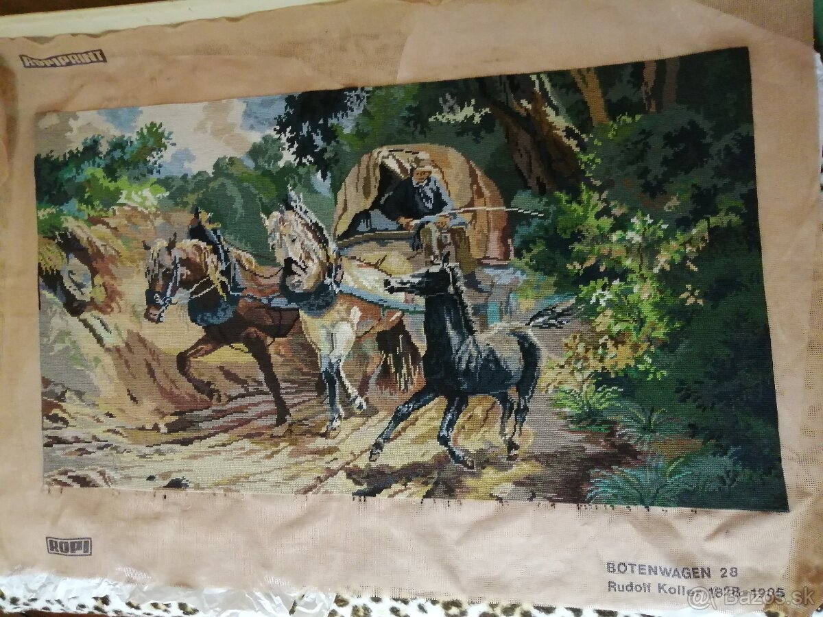 Botenwagen