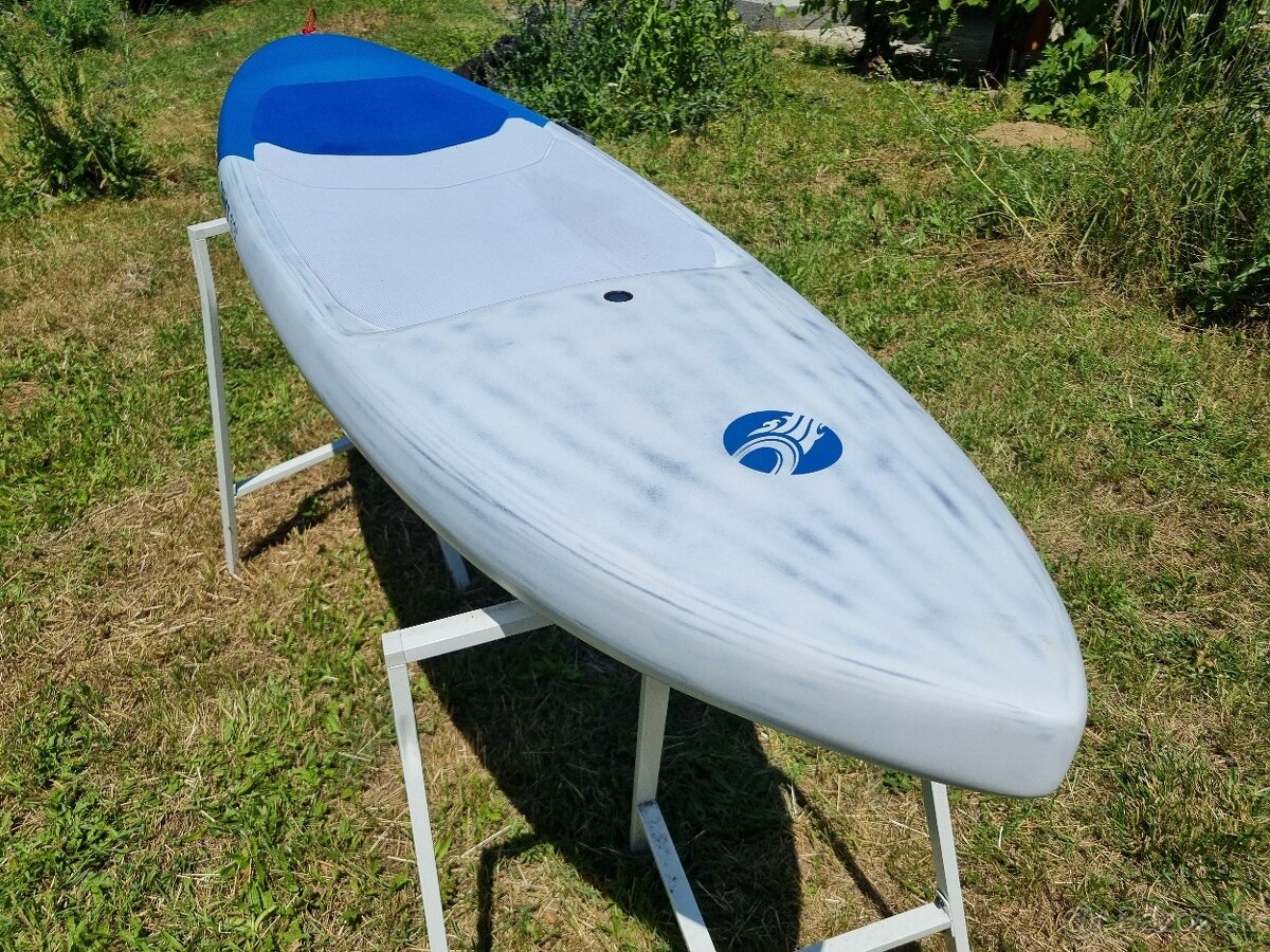 Wing foiling doska Cabrinha SWIFT 100
