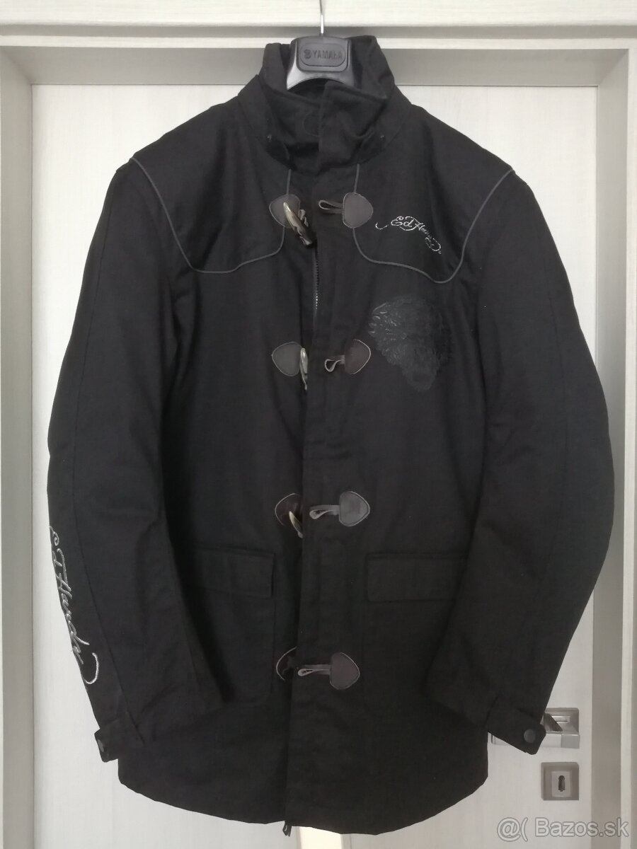 ED HARDY XL