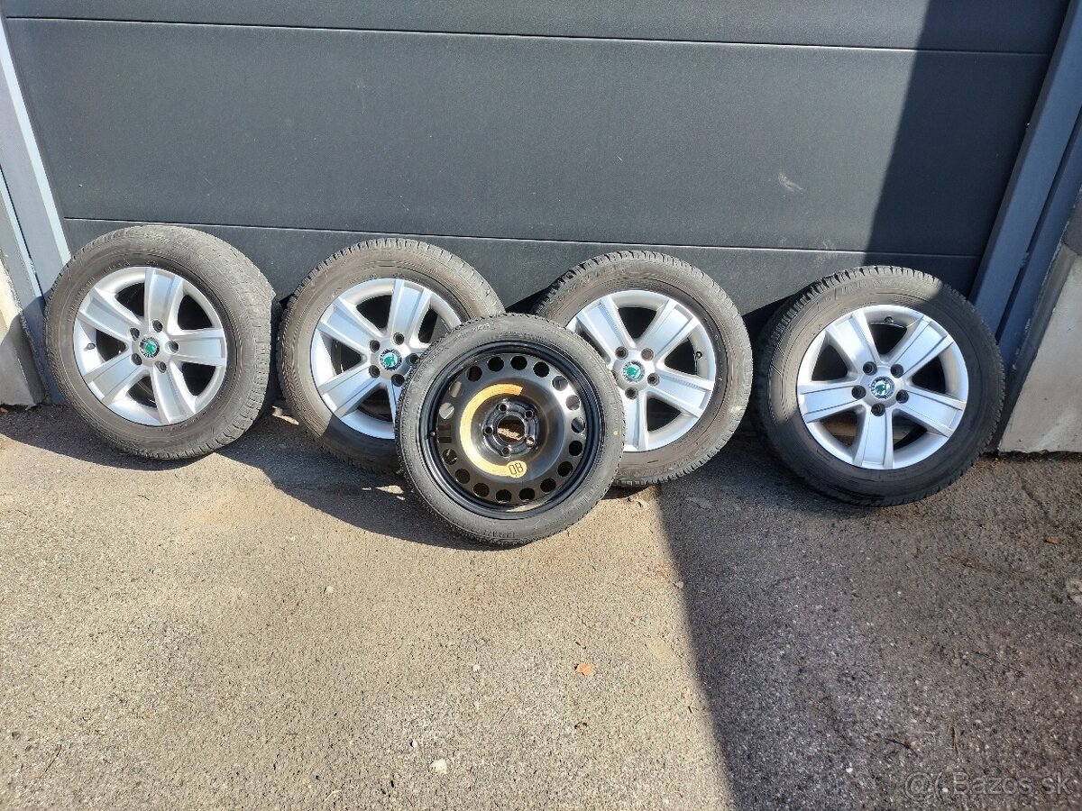 Ponúkam na predaj kolesa