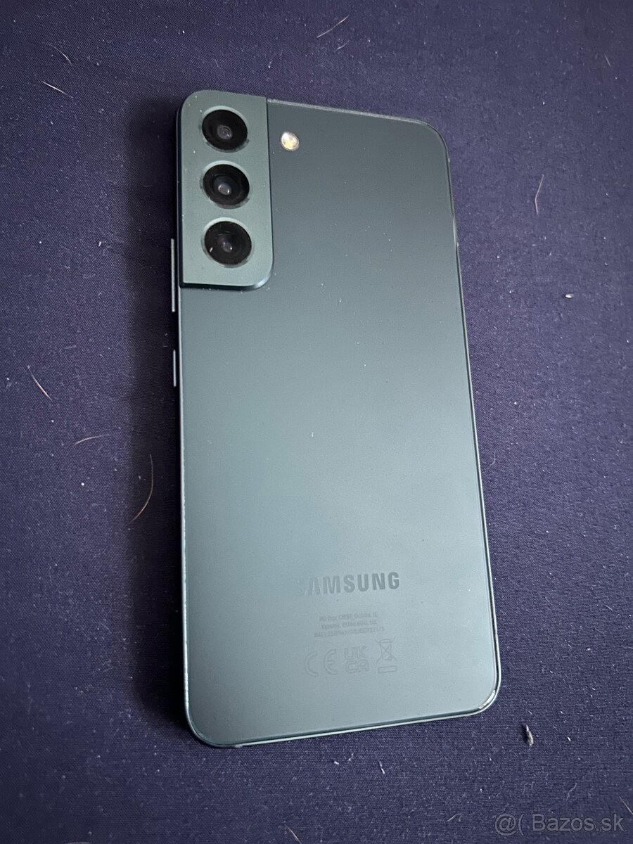Samsung S22