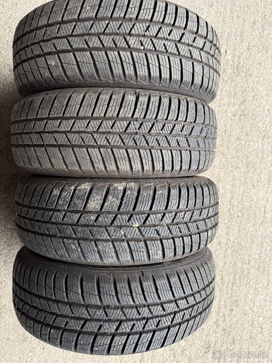 185/60 R14 zimna sada BARUM