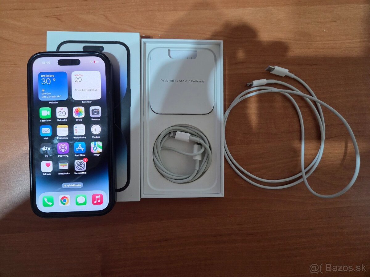 Iphone 14 PRO