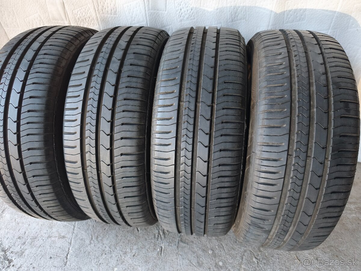 195/60 r15 letné pneumatiky