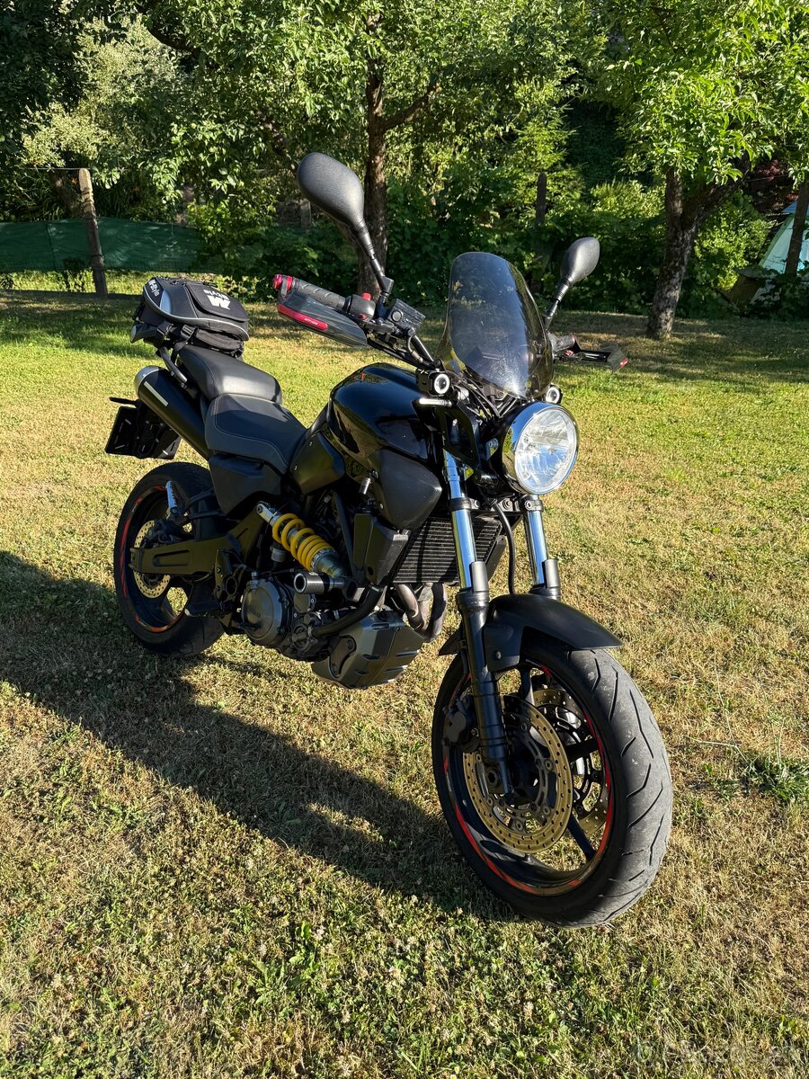 Yamaha MT-03 (2006) – spoľahlivý stroj pripravený na sezónu