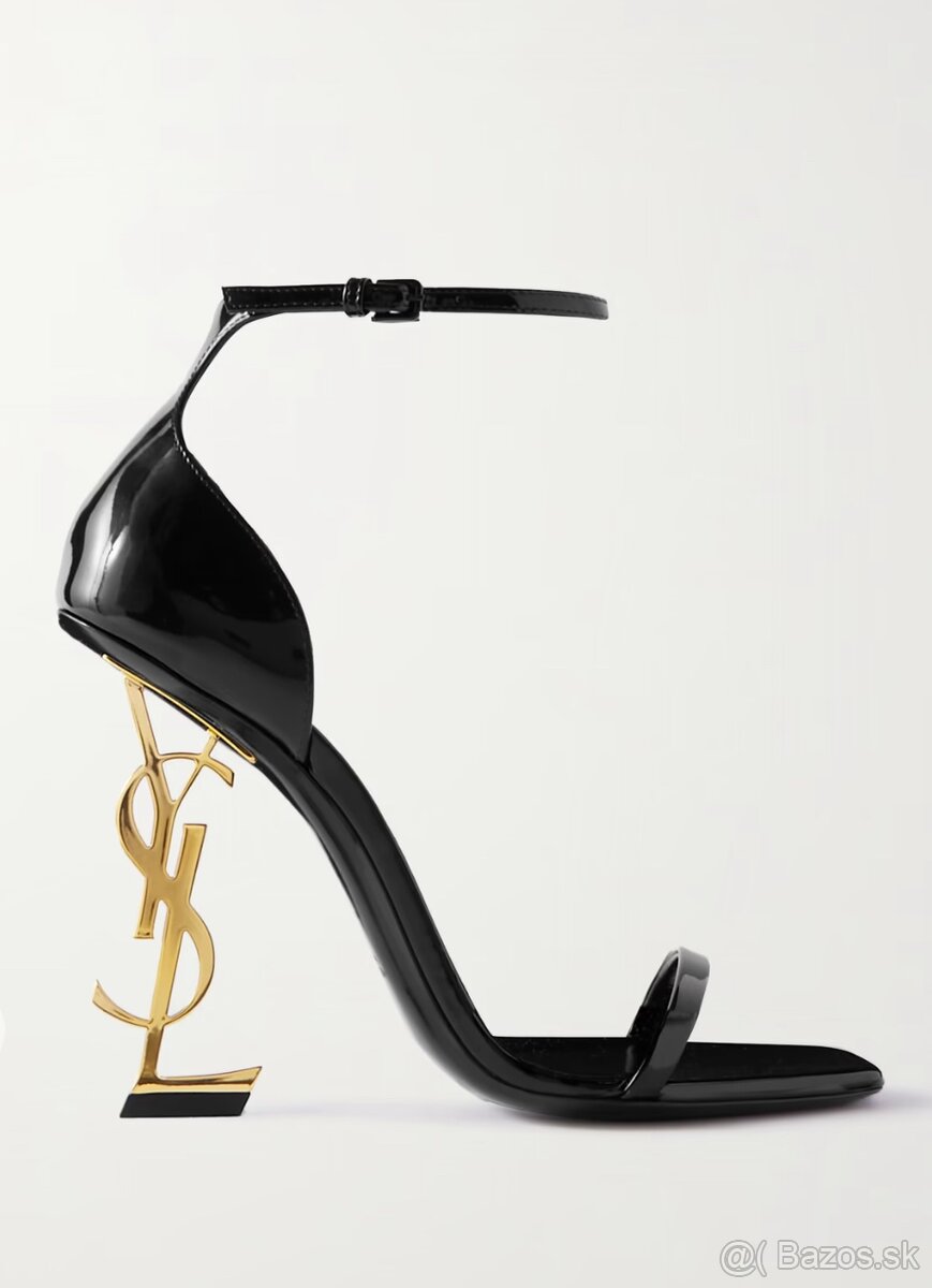 Ysl lodičky