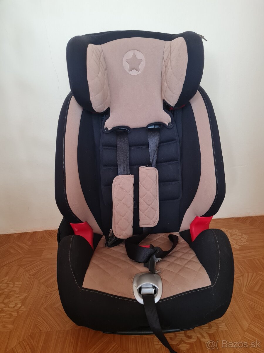 Detska autosedacka 4Baby Universal ISOFIX