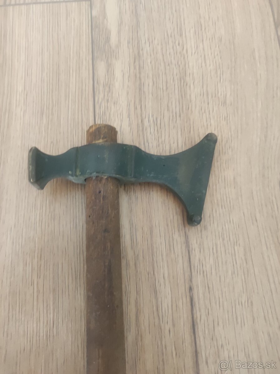 Starý fokoš