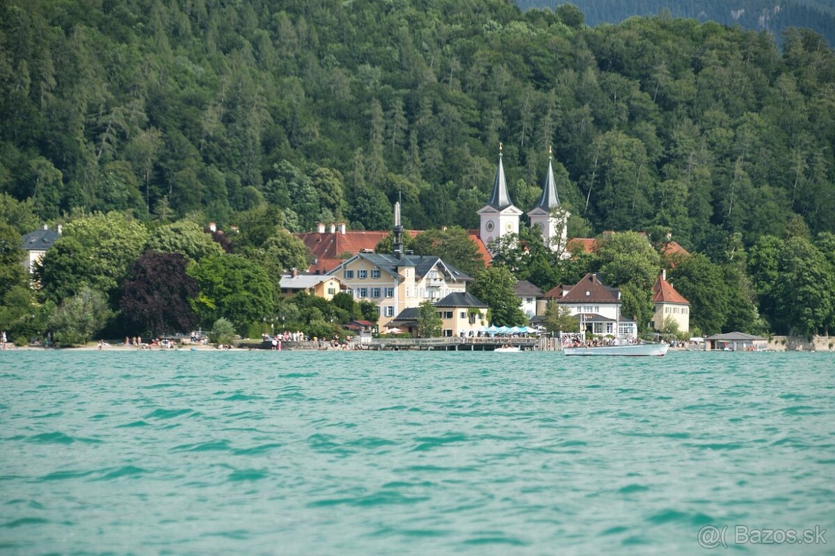 Hľadáme kuchárov reštaurácia pri Tegernsee - Bavorsko