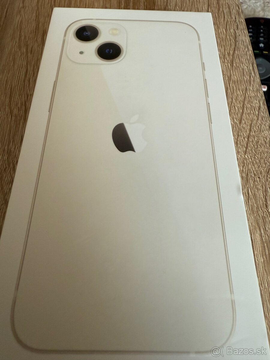 IPhone 13