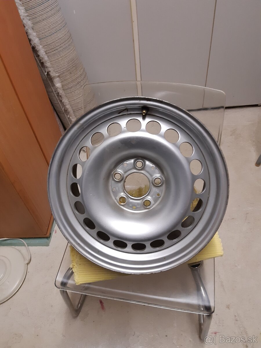 Disky 5x112x16