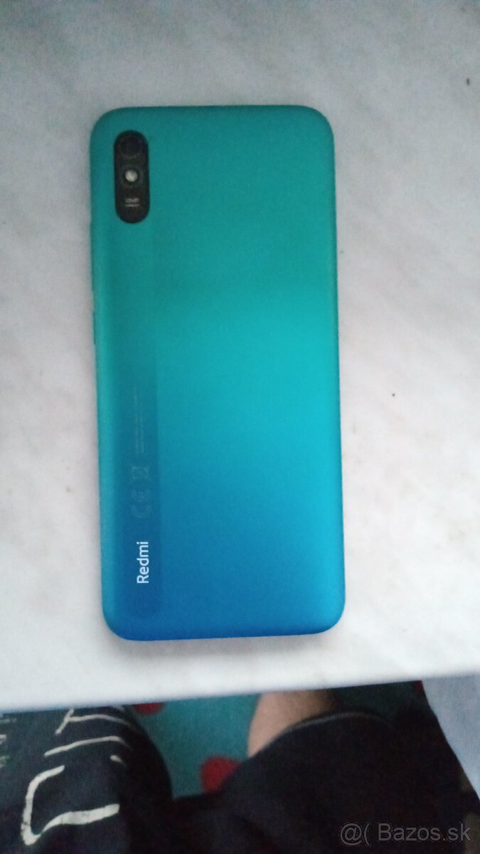 Redmi 9A