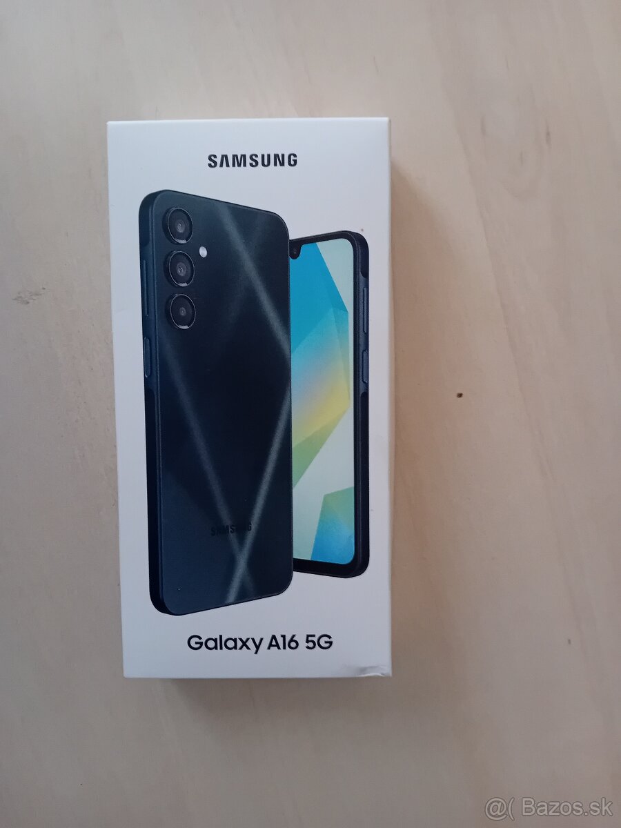 Samsung 16
