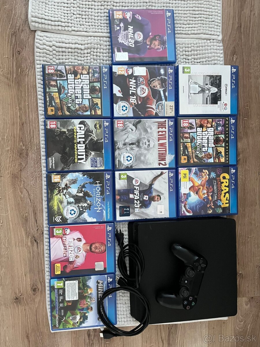 PS4