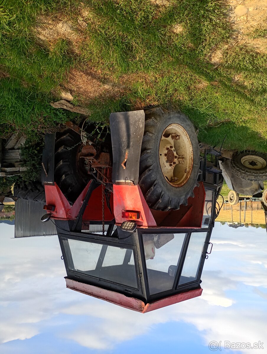 Zetor