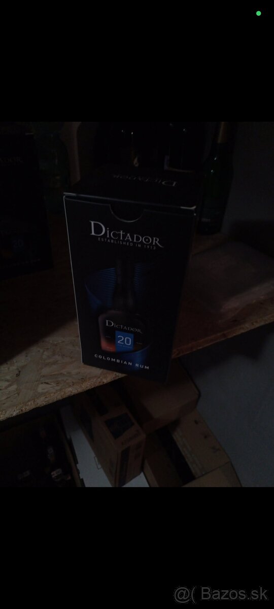 Alkohol