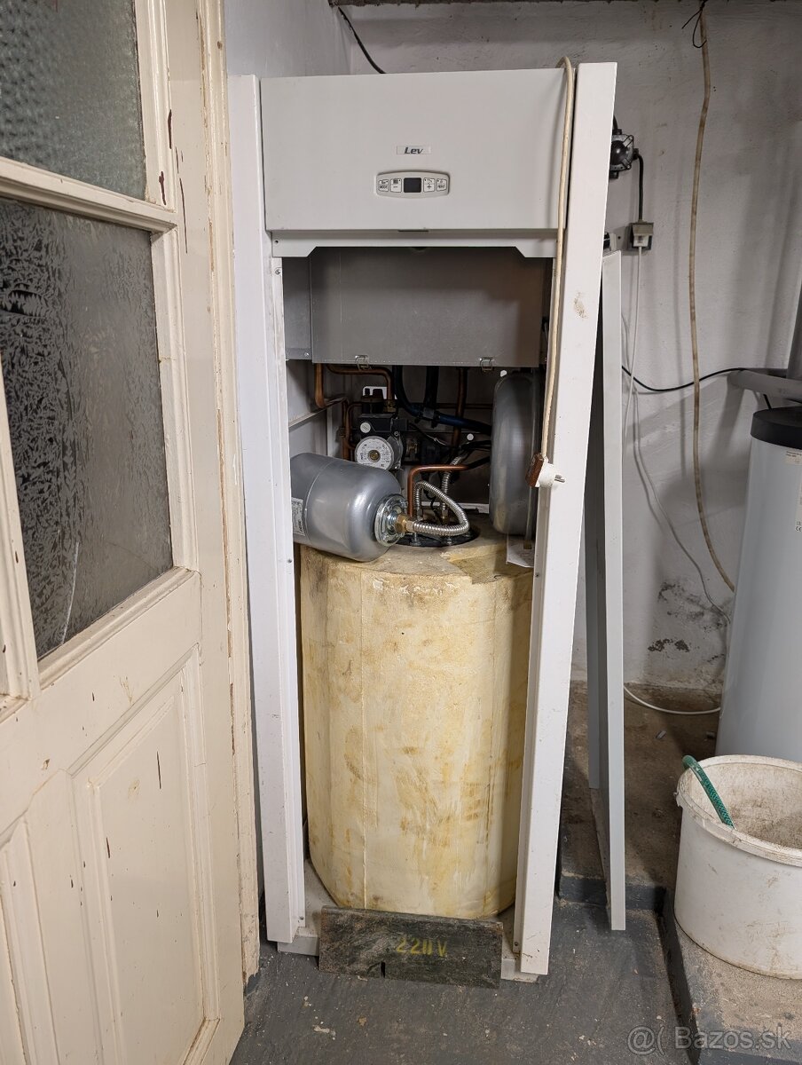 Protherm Lev 30KKZ