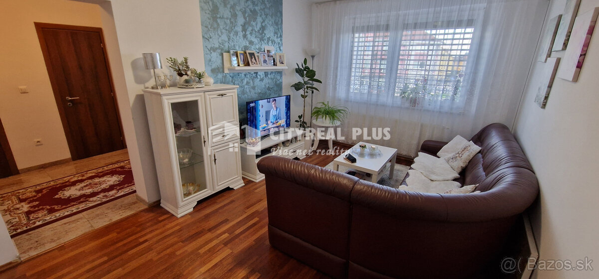 Na Predaj 2 izbový byt tehlovej bytovke lodžia Šurany
