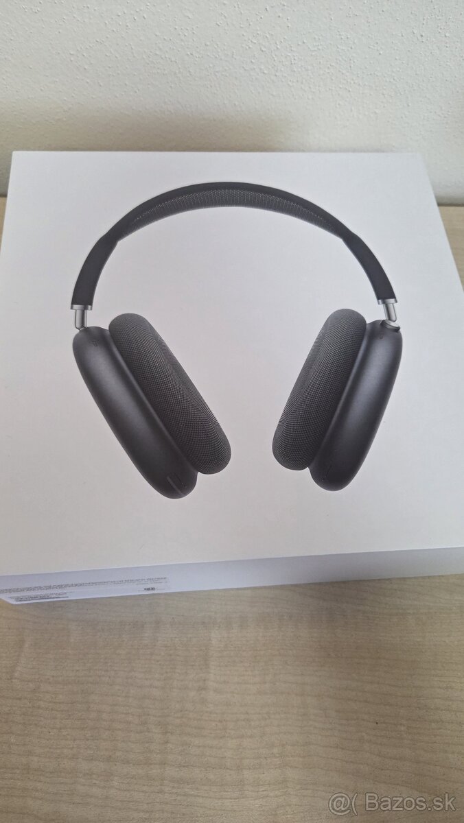 Apple AirPods Max Midnight