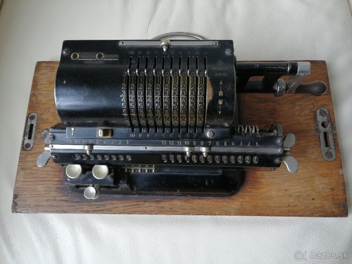 Starožitné počítačky