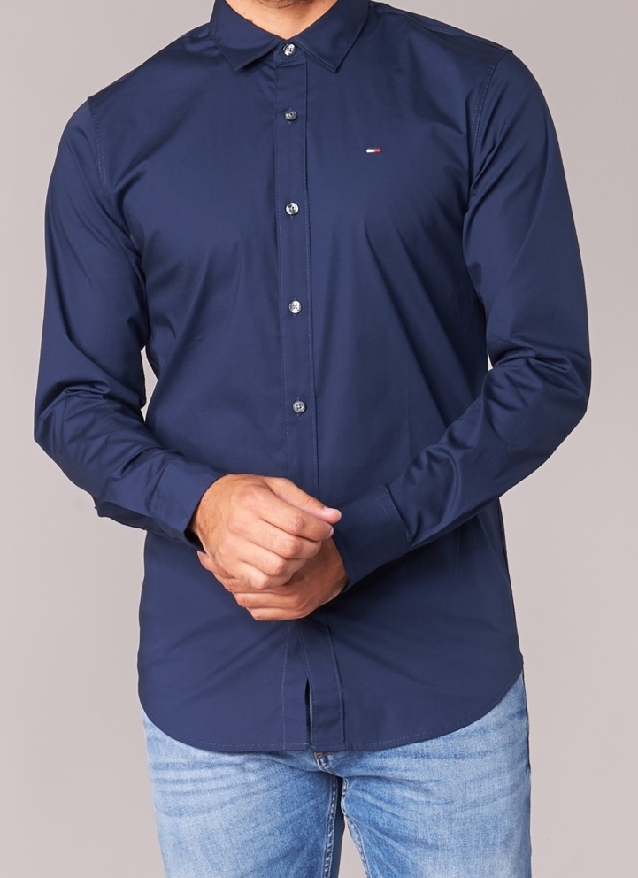 Super Pánska košeľa Tommy Hilfiger...veľ. 43