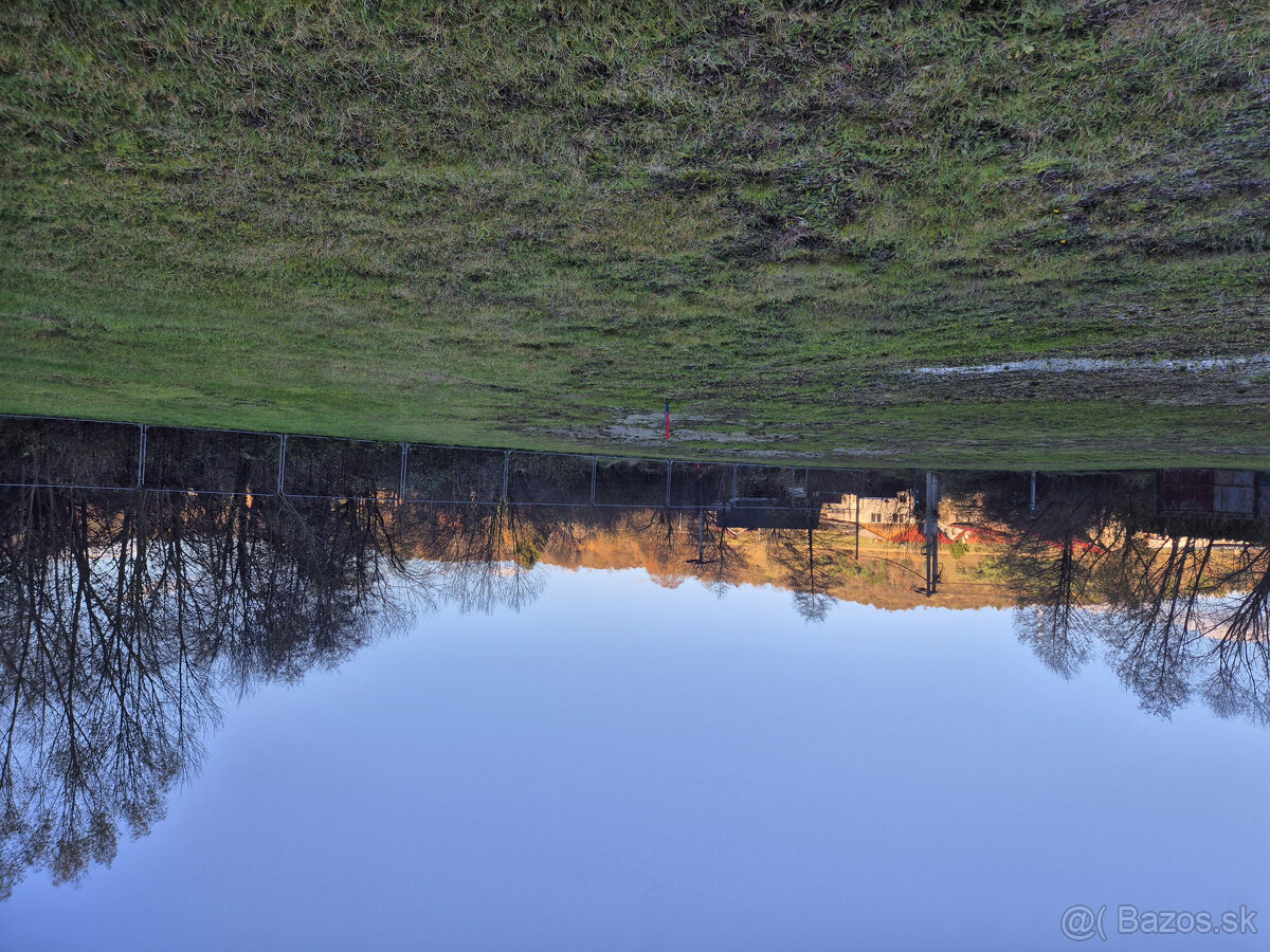 Predám lukratívny pozemok v Predajnej