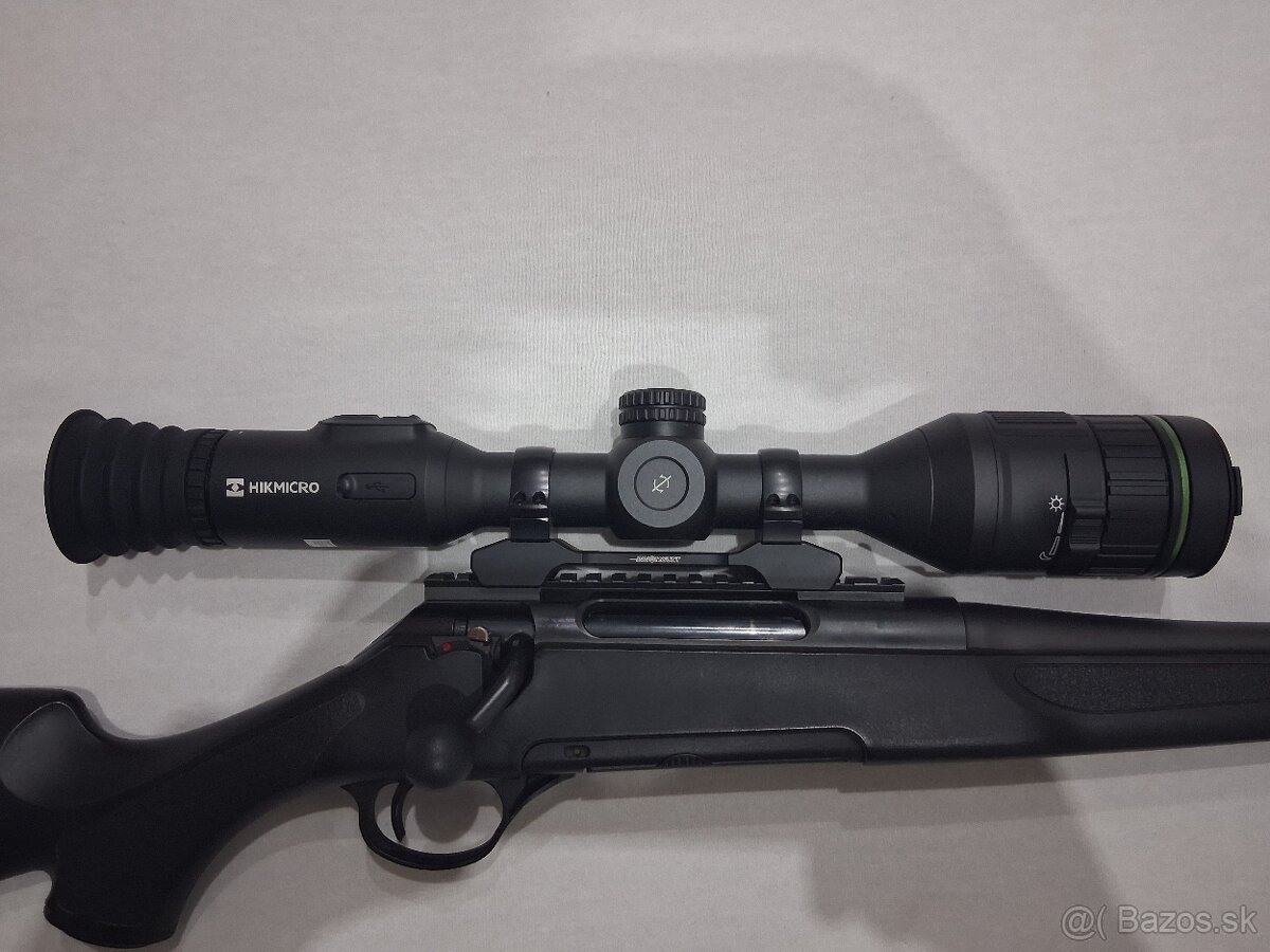 Predám Hikmicro Alpex 4k