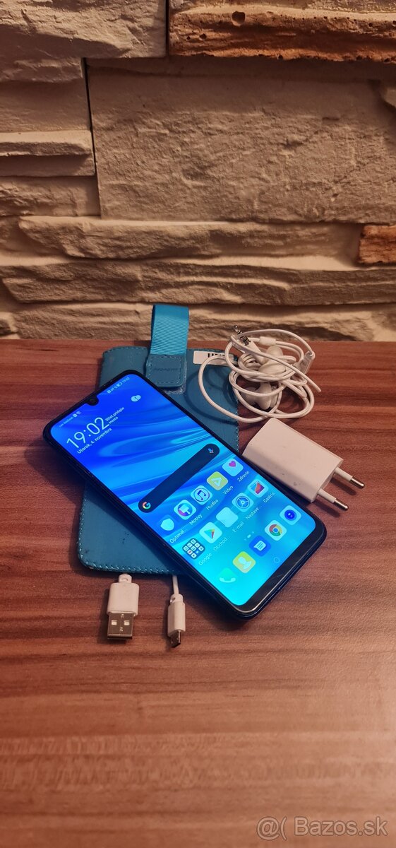 Huawei P smart 2019 green 64 GB