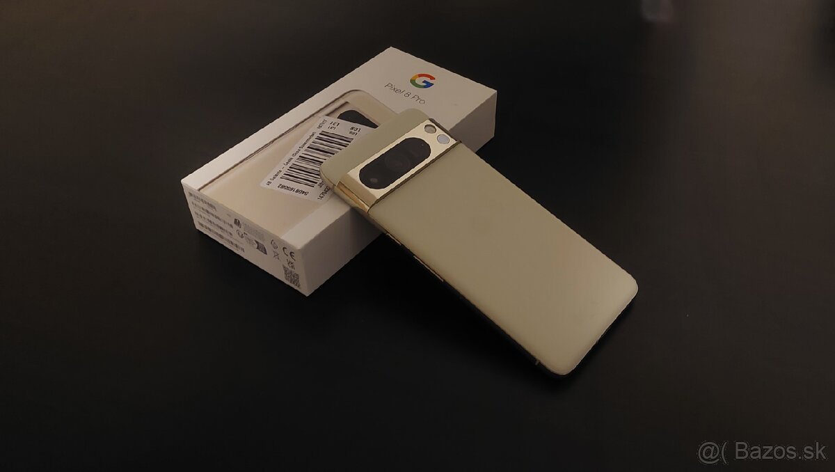 Google Pixel 8 Pro