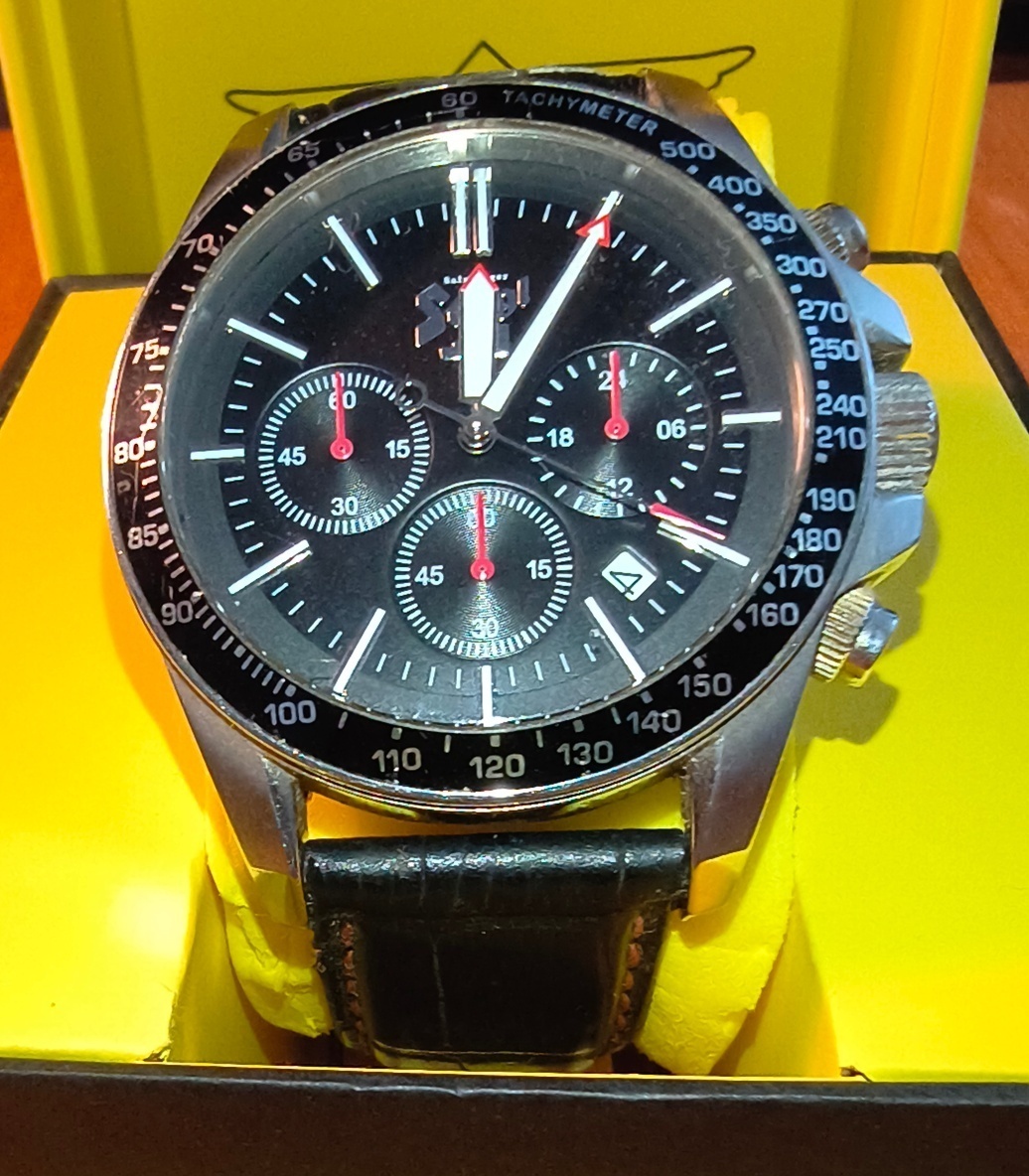 Hodinky Jacques Lemans - Limitovaná edícia