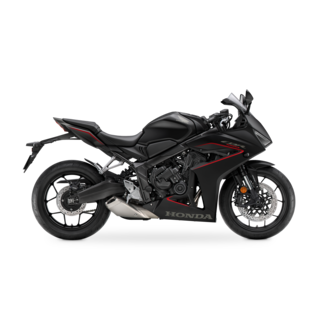 Rozpredám Honda CBR 650R