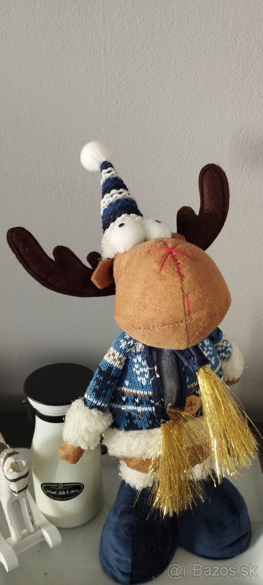 Vianočná dekorácia