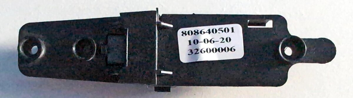 AEG LTX7C562C Lokátor bubna práčky