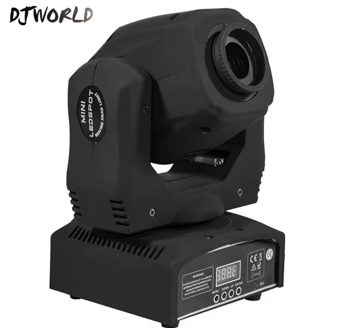 Predam dj rotačné hlavy