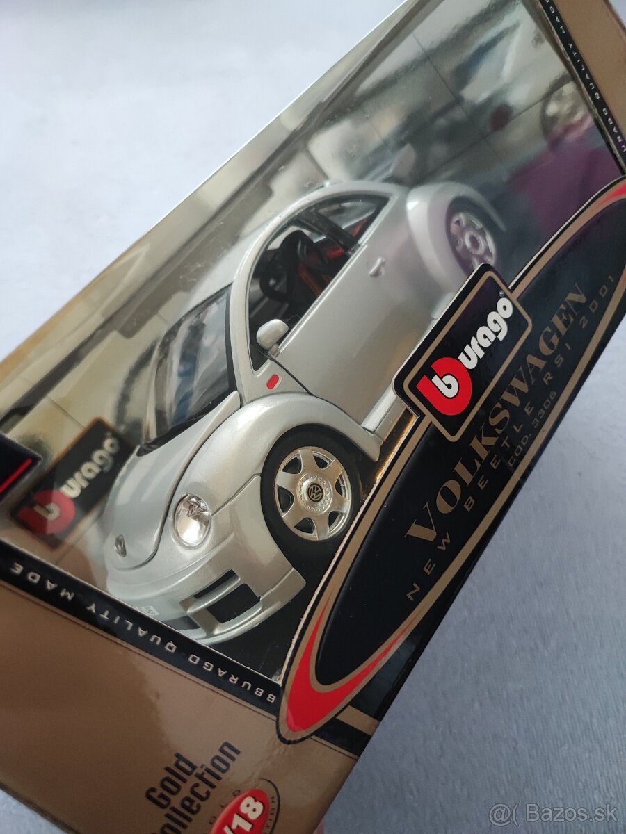 Volkswagen 1:18