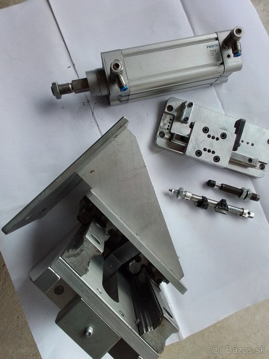 Lineárne a gulickove vedenia