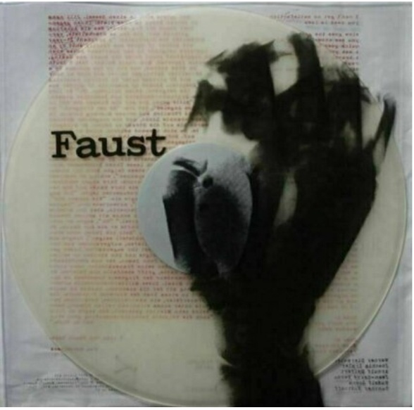 LP Faust