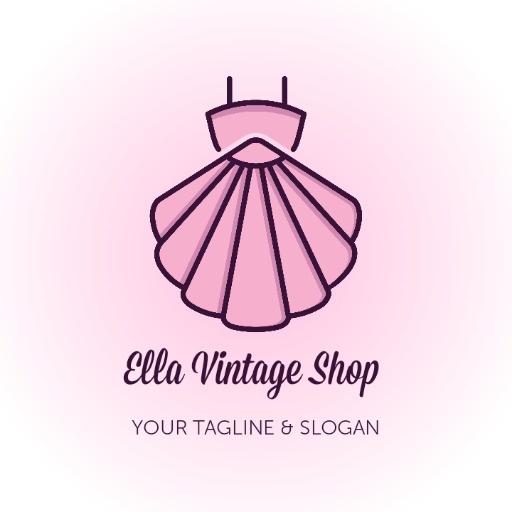 OTOVRENIE KAMMENEHO OBCHODU Ella Vintage Shop