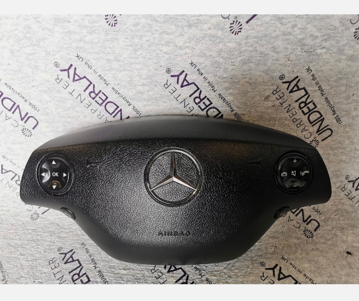 Mercedes W221 Airbag S320 S350 s500 s450